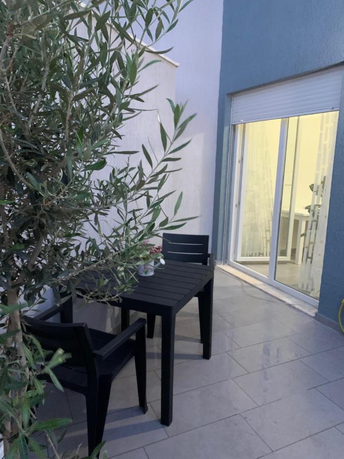 Apartament Kris In Durres Plazh Exterior photo
